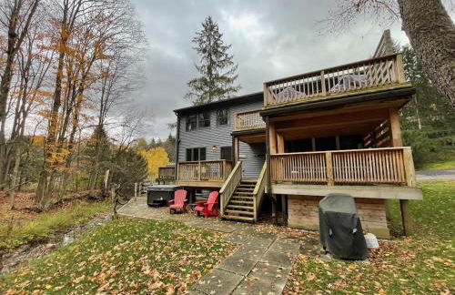 Mountain bike Ski Eville Mecca - Foto 3