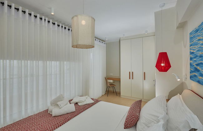 Olivia Sports & Sea - Foto 42