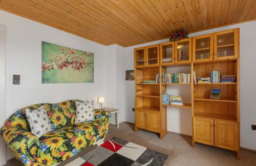 Ferienwohnung Schloss-See-Bergblick - Foto 27