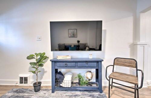 Chic SLC Townhome Hike, Ski, Shop and Explore! - Foto 7