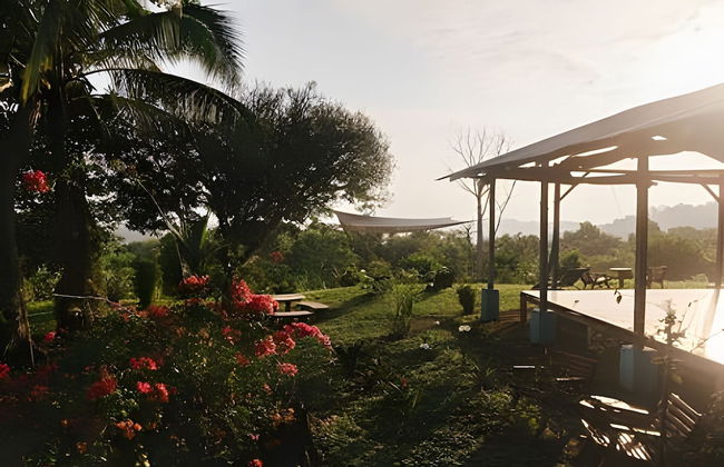 Balsa Nueva Lodge - Foto 35