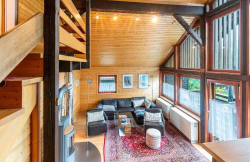 Feriendorf Rechbergblick, Haus 29 - Foto 20