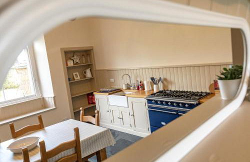 Lower Tweedknowe - ground floor villa Melrose - Foto 25
