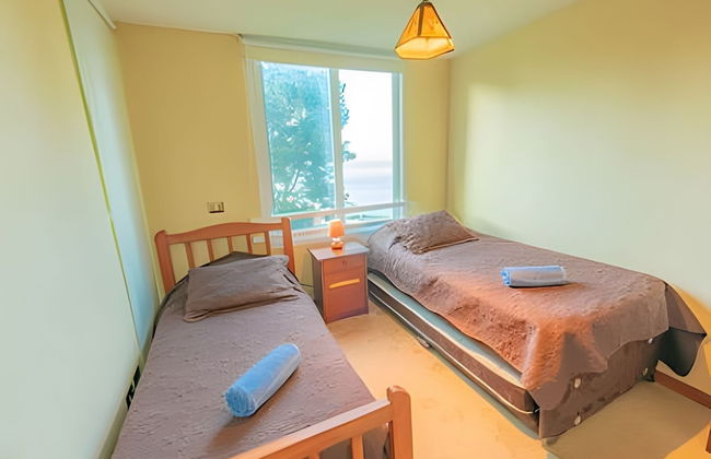 Oceana Suites Bahía Pelicanos - Foto 1