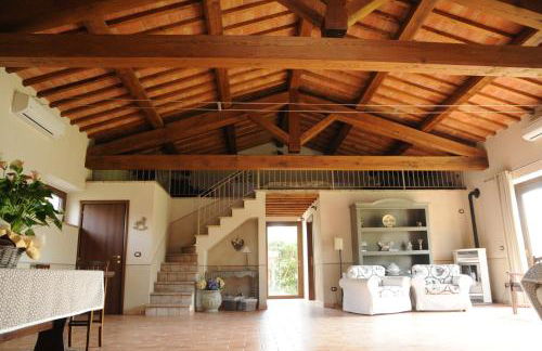 Podere Calledro - Foto 25