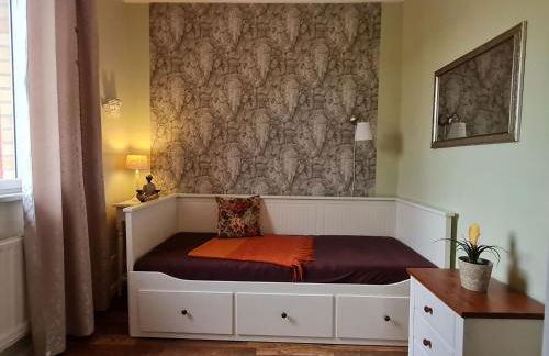 Holiday Home mit Garten- Grill und Terrasse by Interhome - Photo 8