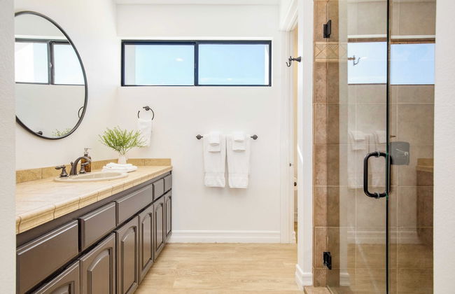 40-acre Estate, Priv Lake, Tennis, Golf Green, Soccer Buena Vista by Avantstay - Foto 24