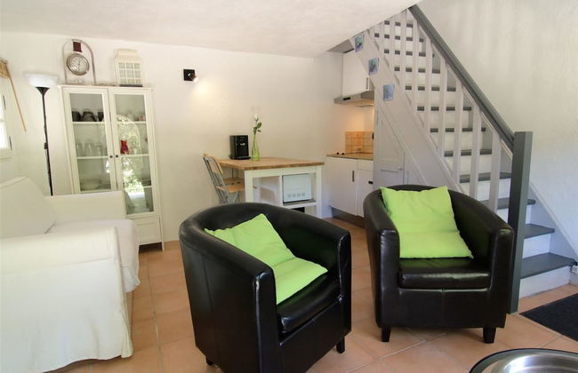 Hameau des Claudins - Foto 70