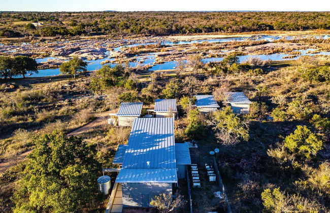 Lazo House - A Riverfront Retreat - Foto 45