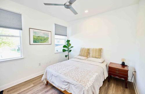 East Austin Artistic Home - Foto 11