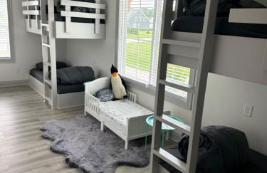 Tim Ford Lake House in Twin Creeks TN - Foto 14