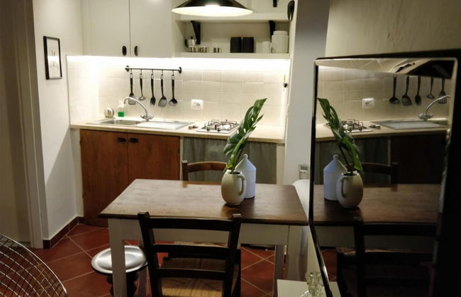 Casa Messi - Casa Messi a Vicolo Della Rivolta 31 Apt 4 - Foto 20