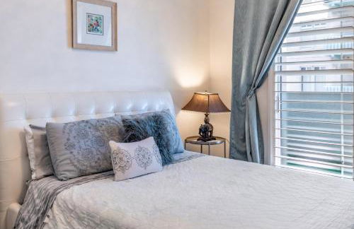 2 Bed Ocean View Balconys Corner Unit LB Convention Center - Foto 21