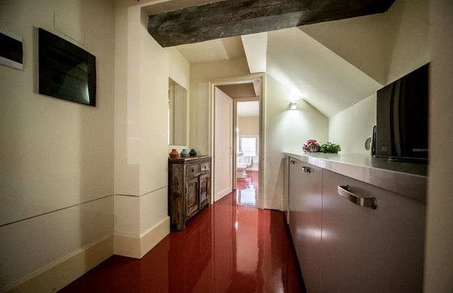 Kandinskij House - Photo 16