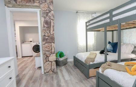 Sojourn Aviators Dream on Back River - Foto 43