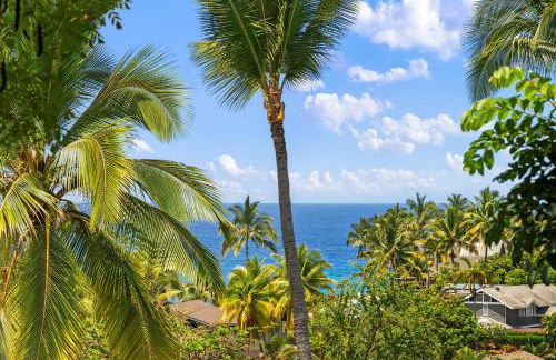 "Makani Moana" at Keauhou Resort #104, Entire townhome close to Kona - Foto 22