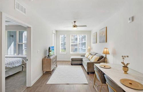 New Jax City Rooftop Pool - Foto 35