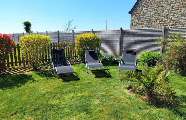 Cottage, St. Nic-pentrez - Foto 27