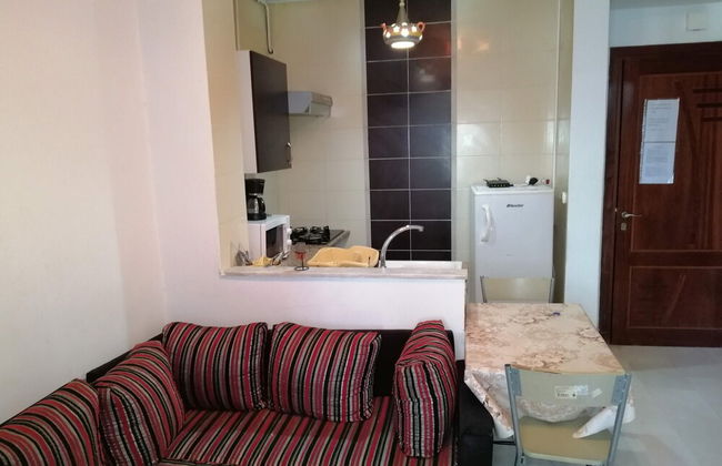 Furnished Short Stay Apartment In Tunis - Foto 13