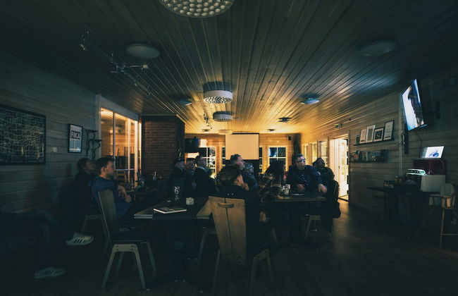 Jockfall Fishing and Activities - Foto 24