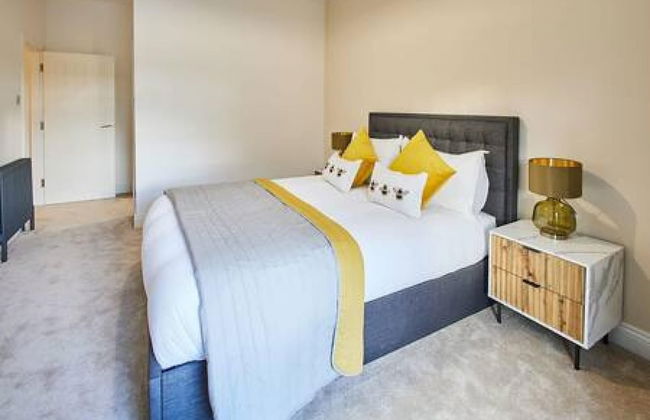 Host Stay South View - Foto 24