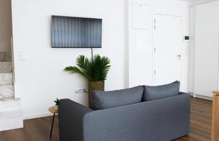 D. Maria Apartments - Foto 86