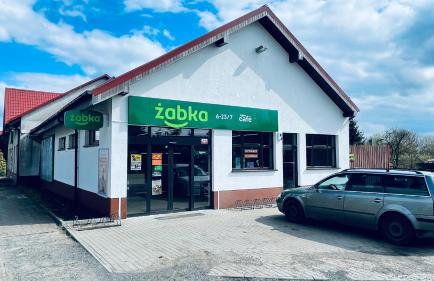 Apartament Pod Kasztanami - ZIELONY - Foto 24