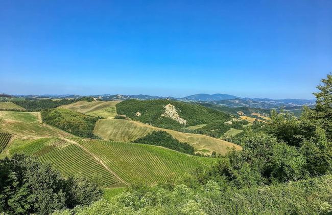 Chalet in Sant'angelo Near Metauro Valley - Foto 36