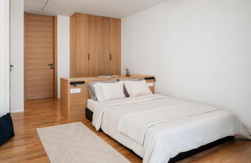 Luxury Villa Authentic heated pool sea view - Foto 17