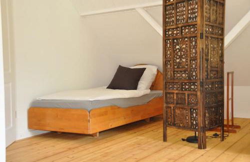 Villa sous le Tilleul - Photo 26