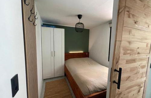 Ferienhaus Garten und Pool Ferienwohnung und Gästehaus - Foto 19