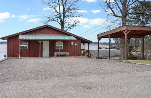 Little Red Lakehouse - Foto 34