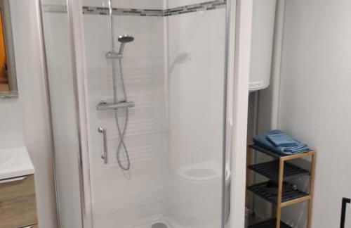 Appartement Cosy avec place de parking privée - Foto 9