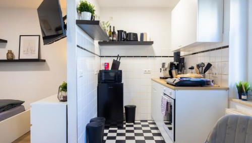 Schöne Ferienwohnung im Simmern - Foto 4