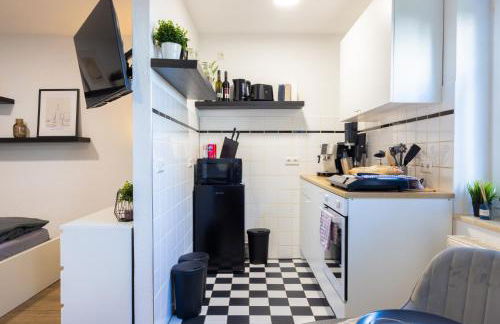 Schöne Ferienwohnung im Simmern - Foto 4