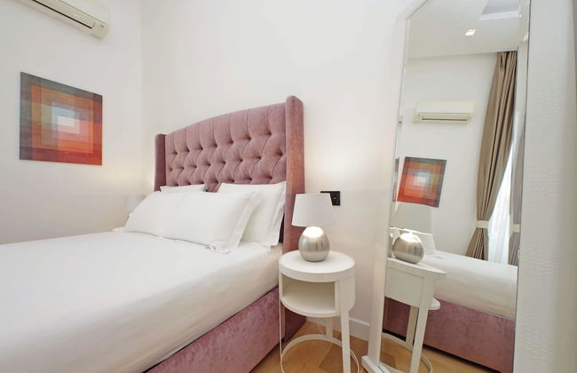 Domus Aurea Luxury Suites - Foto 79