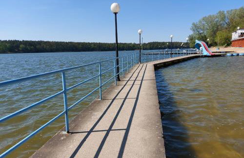 Apartament Wągrowiec, Gabi - Remigiusz Kiszka - Foto 41