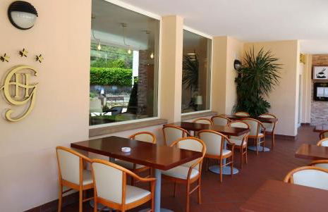 Guesia Village Hotel e Spa - Foto 10