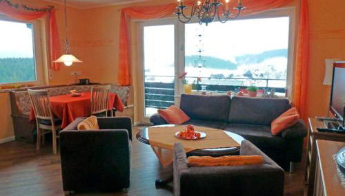 Feldbergblick App 21 - Foto 2