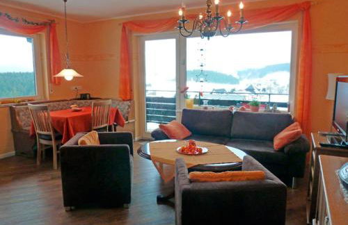 Feldbergblick App 21 - Foto 2