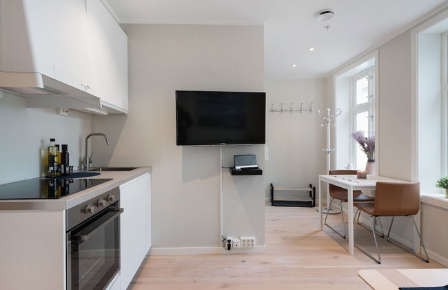 Barfot Apartments - Foto 63