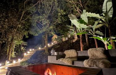 Casas Petite Province Tiradentes refúgio ao pé da Serra - Foto 50