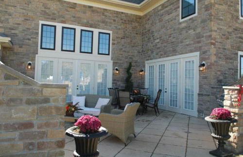 Luxury Bed and Breakfast Suite for a Weekend Getaway near Susquehanna State Park, Maryland - Foto 18