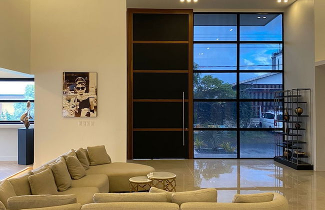 Empire Villa 2 Mon Plaisir - Photo 26