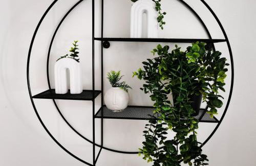 Stunning 2-Bed House in Macclesfield Cheshire - Foto 24