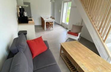 Le Grand Marguit*** sur la Côte Basco-Landaise - Foto 8