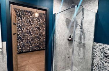 Plac Solny 4 Discreet&Comfort Głogów - Foto 14