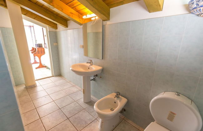 Villa Arenella con Piscina by Wonderful Italy - Foto 23