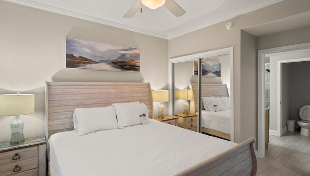 Sanibel 305 - Foto 2, Habitación