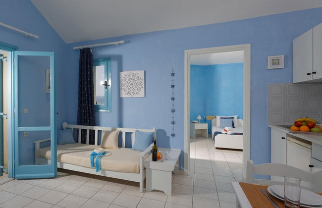 Piskopiano Village - Foto 41